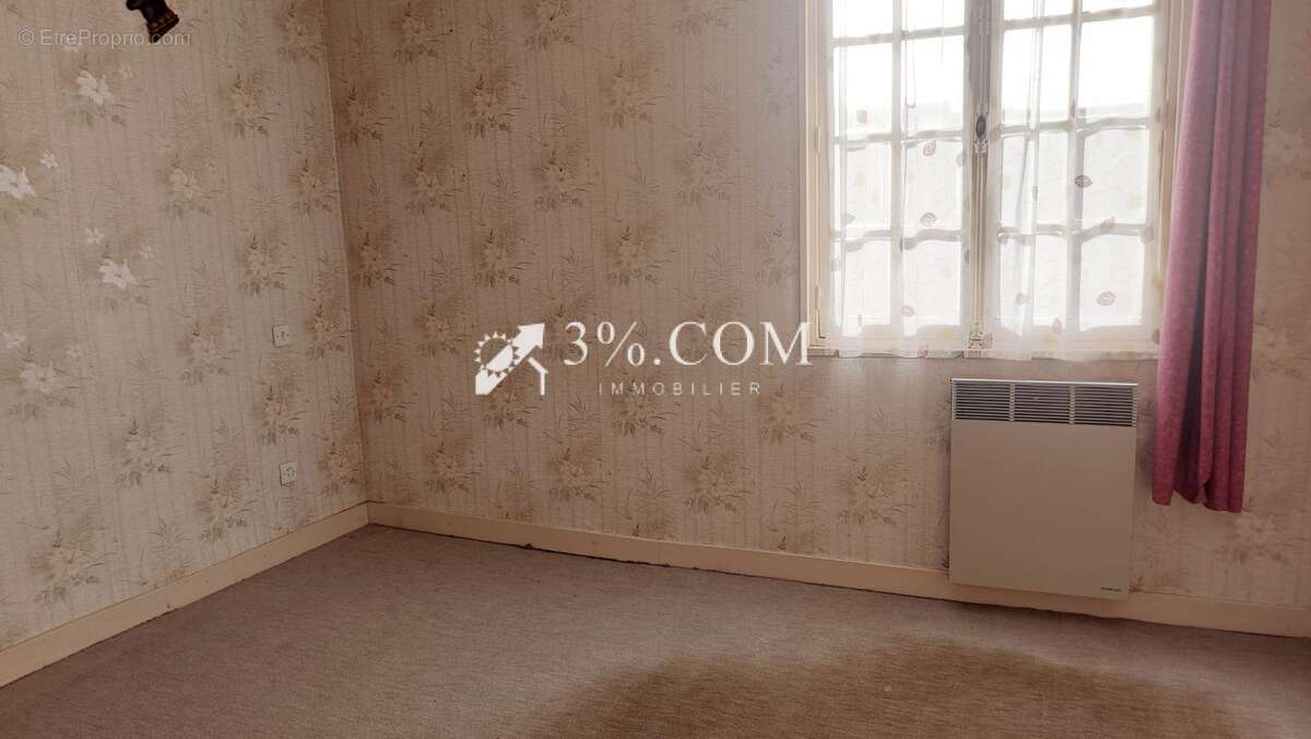 Maison à BEAUCAMPS-LE-VIEUX