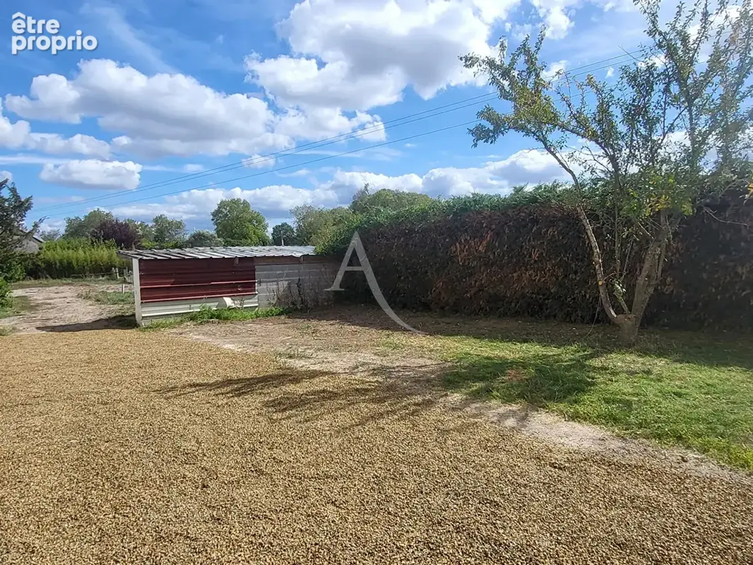 Maison Montjean Sur Loire - photo 8