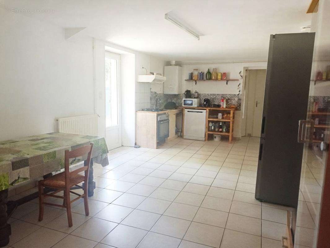 Maison de rapport - photo 5