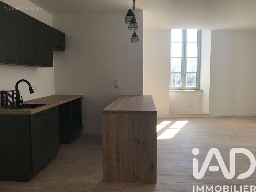 Photo 3 - Appartement à VALLON-PONT-D'ARC