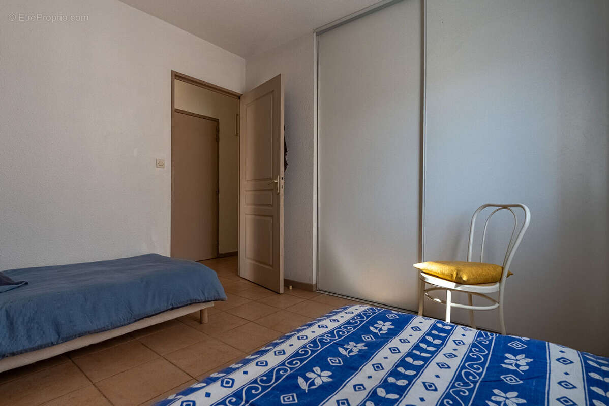 Appartement à CARCASSONNE
