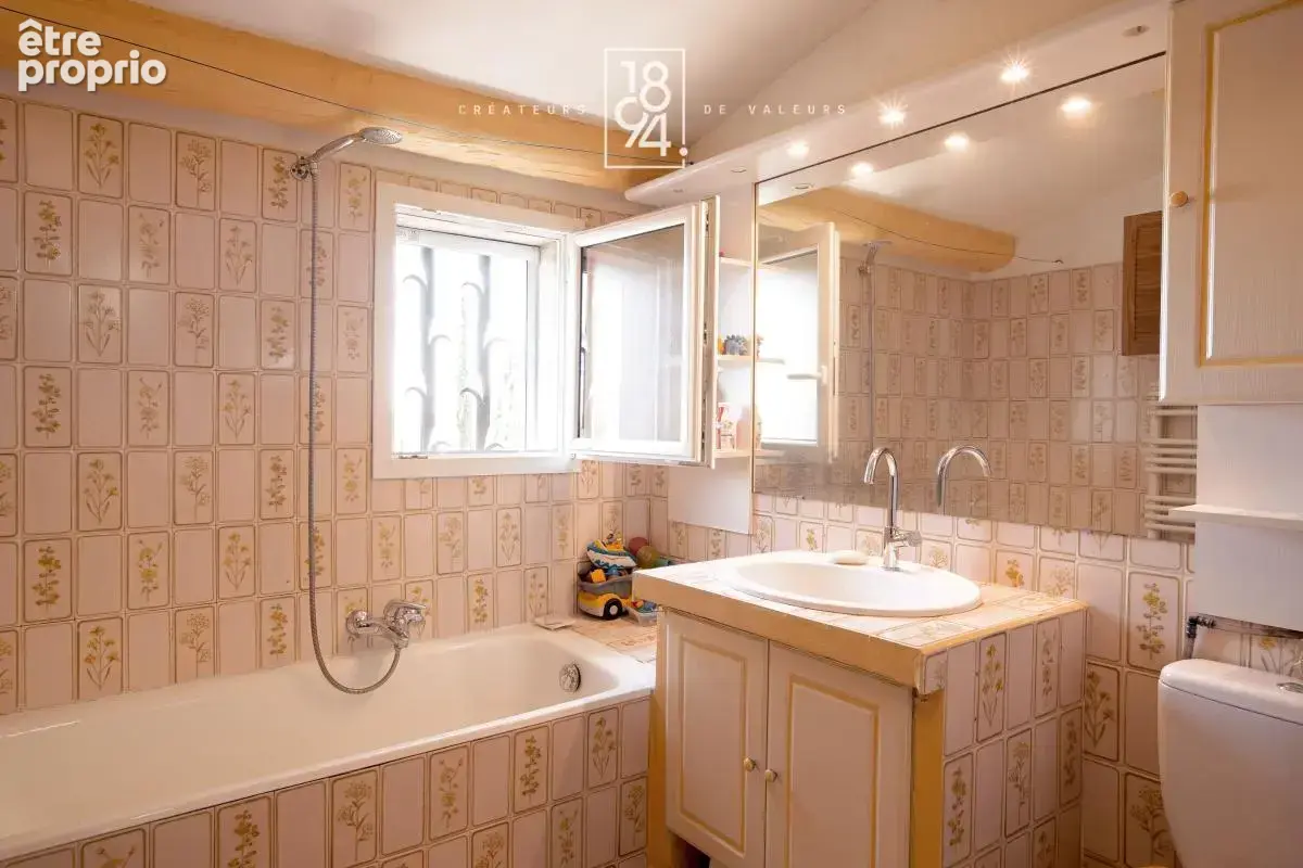 À Vendre I Maison Jardin 13009 Marseille I 155m2 - photo 18