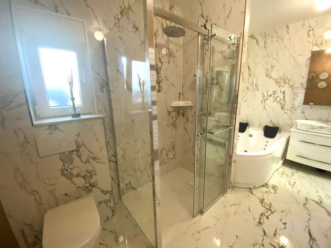 Maison à LE PLESSIS-TREVISE