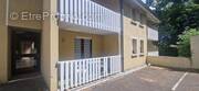 Appartement à MARGUESTAU