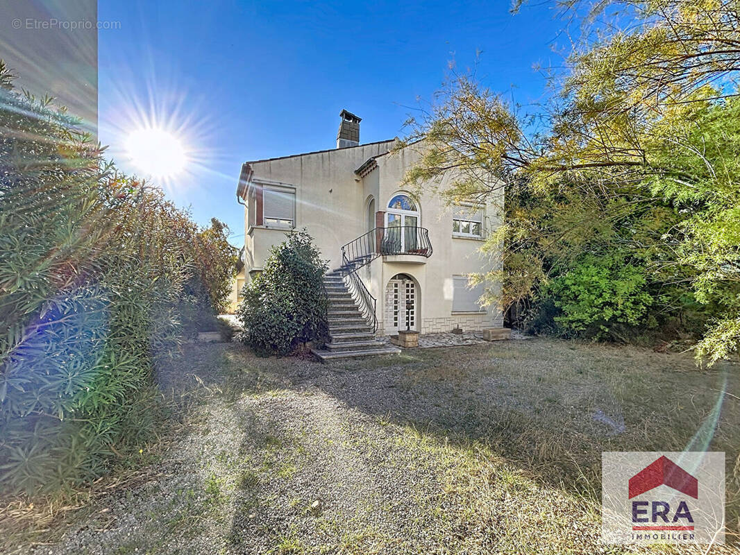 Appartement à BEZIERS