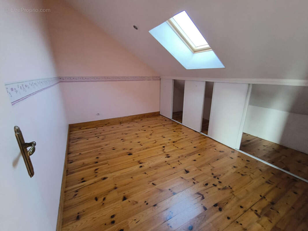 Appartement à BRUAY-SUR-L&#039;ESCAUT