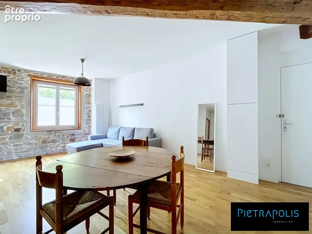 Appartement 43 m² à Lyon-1e  - photo 3