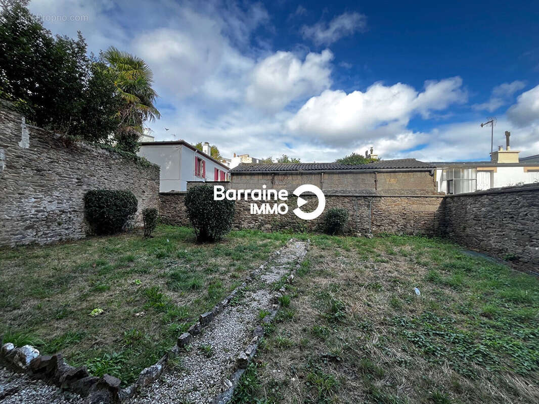 Appartement à BREST