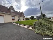 Maison à MAISNIL