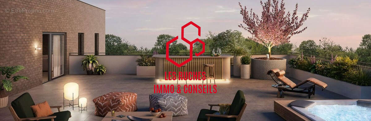 Maison à NEUILLY-PLAISANCE