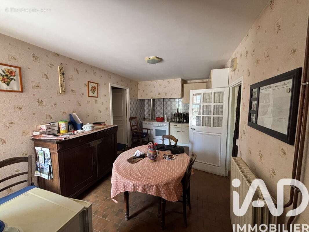 Photo 7 - Maison à LAGRAVE