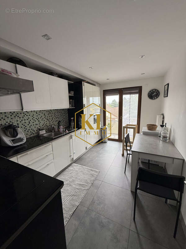 Appartement à COLMAR