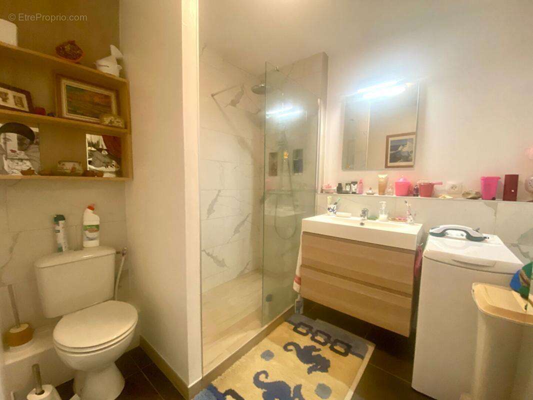 Appartement à LA SEYNE-SUR-MER