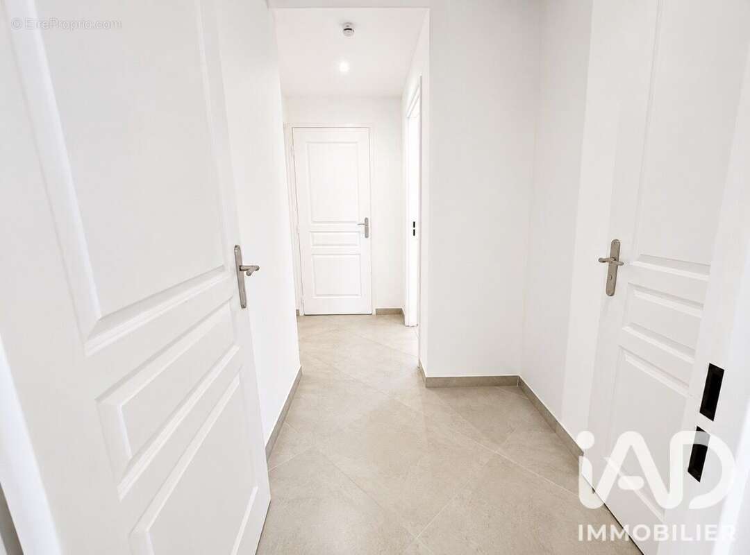 Photo 4 - Appartement à LE PERREUX-SUR-MARNE