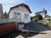 Maison à MITRY-MORY