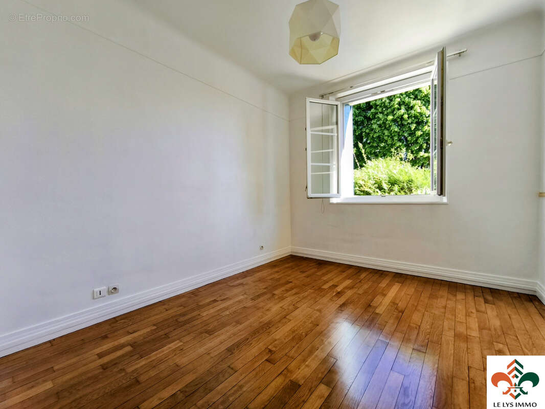 Appartement à CHALONS-EN-CHAMPAGNE