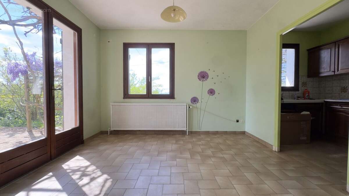 Maison 159 m² à Sardieu  - photo 9