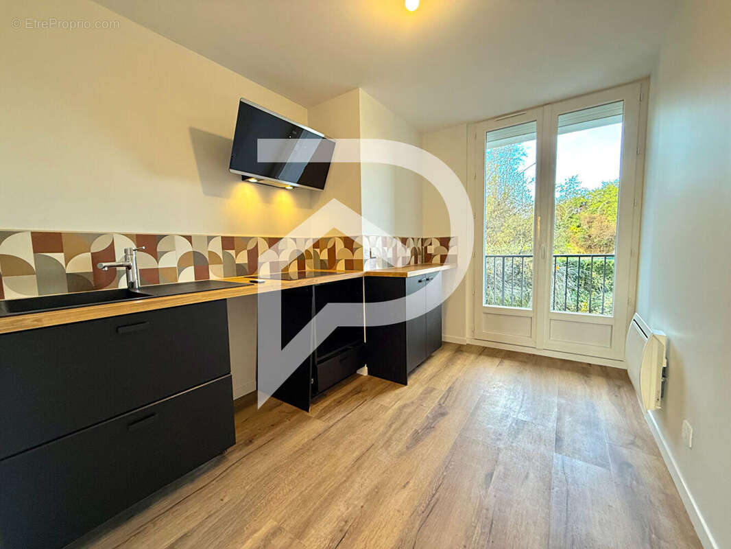 Appartement à ORTHEZ