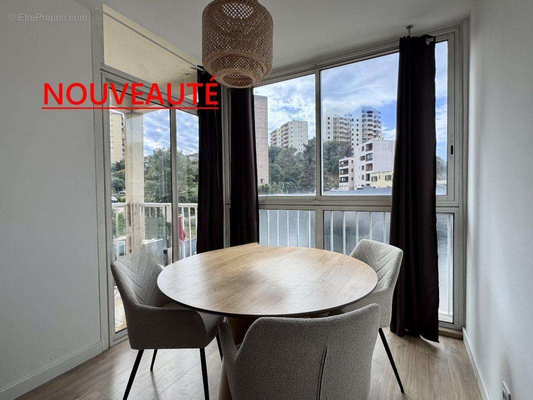 Appartement - photo 5