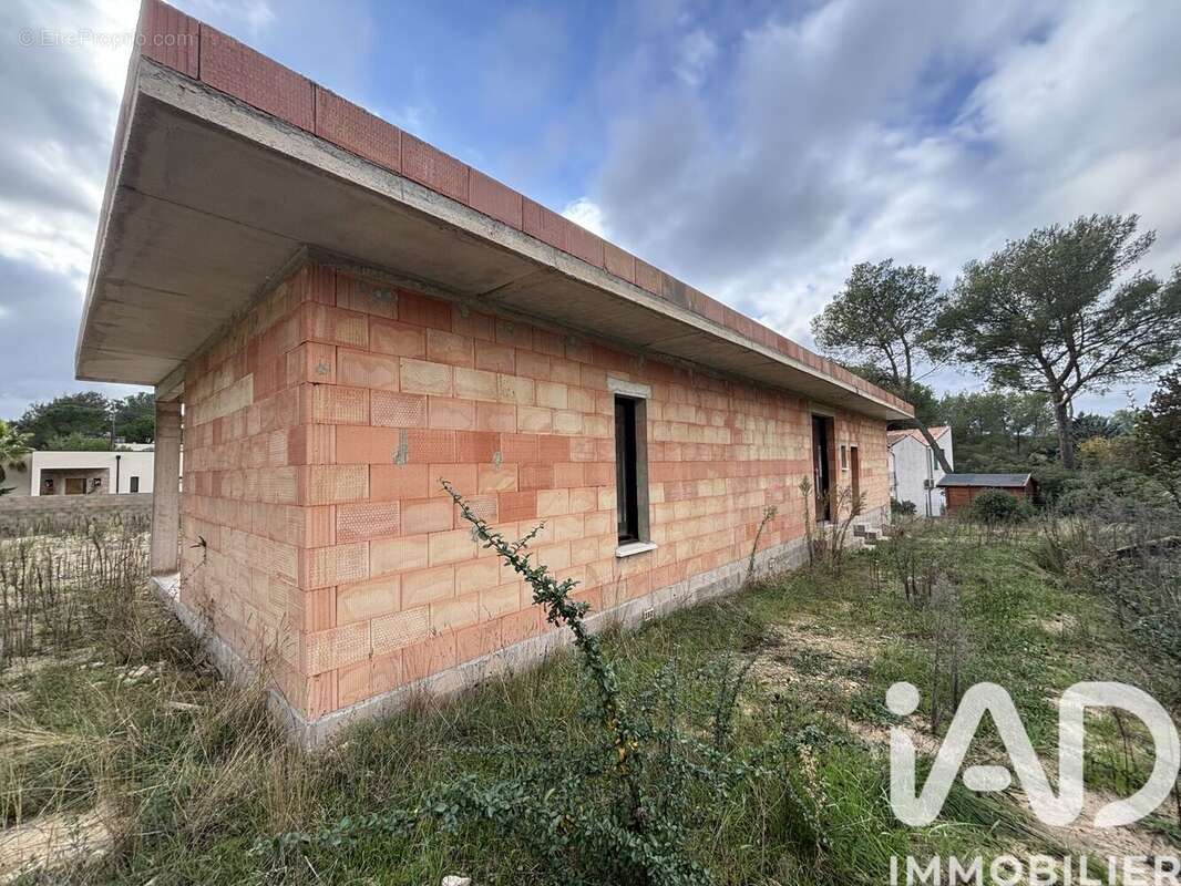 Photo 8 - Maison à LANGLADE