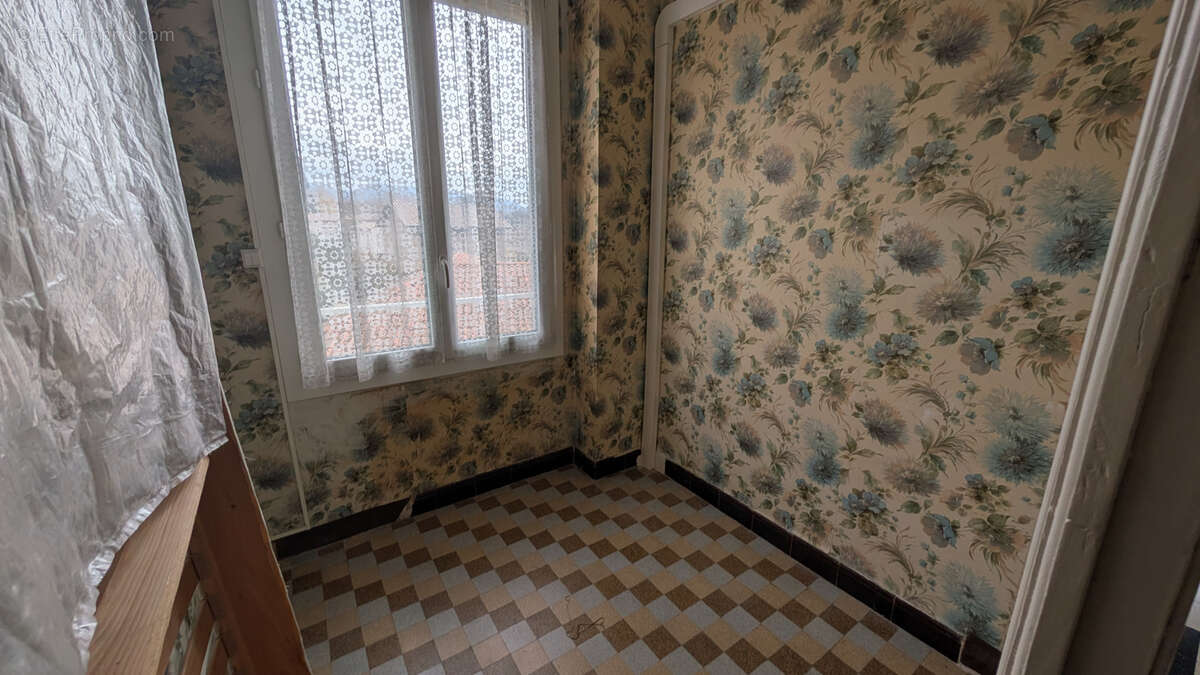 Maison à GANGES