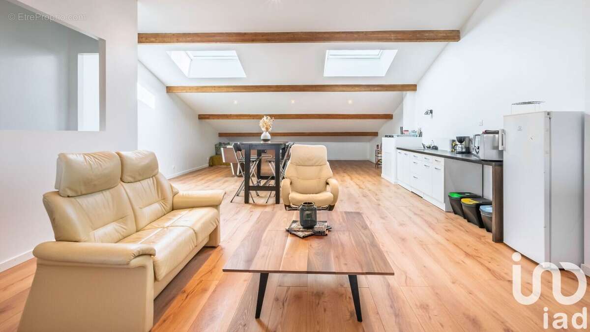 Photo 8 - Maison à CADILLAC