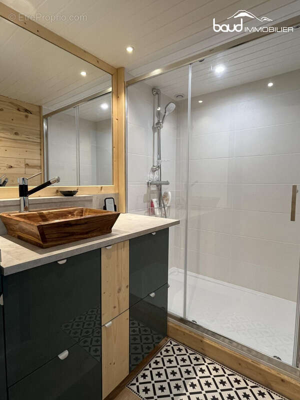Appartement à VILLARD-DE-LANS