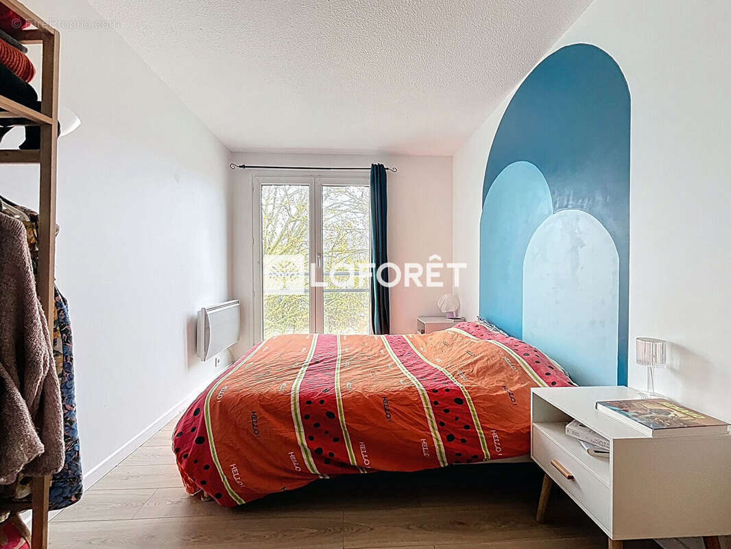 Appartement Rouen 3 pièces 52 m2 - photo 7