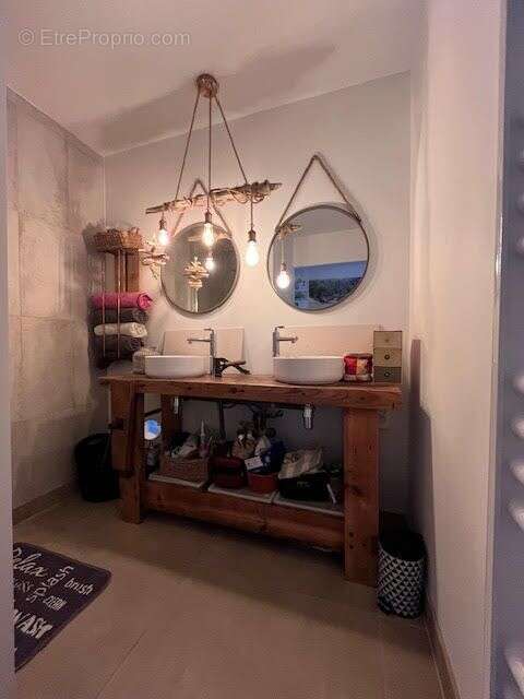 Maison à CHATELAILLON-PLAGE