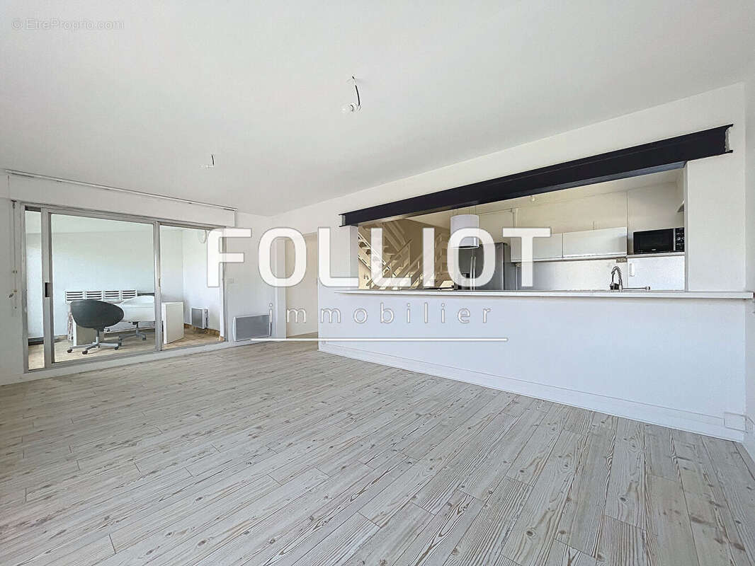 Appartement à GRANVILLE