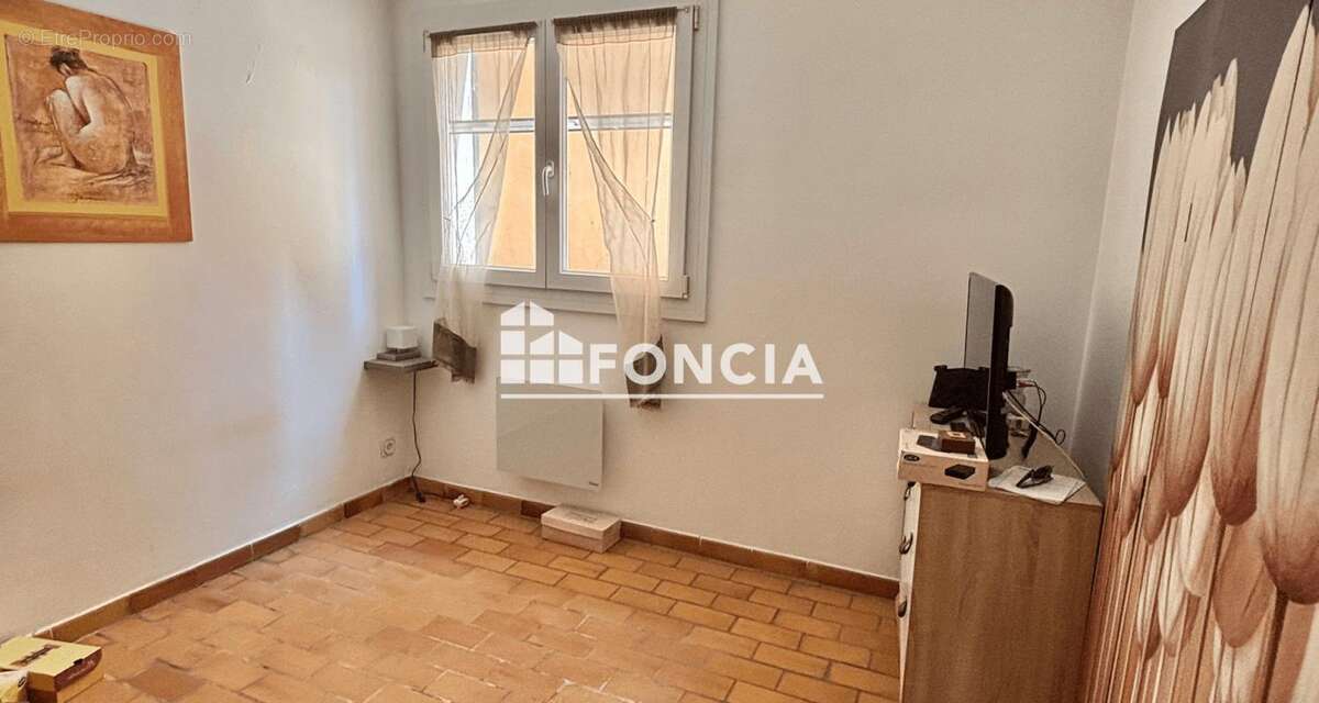 Appartement à BANDOL