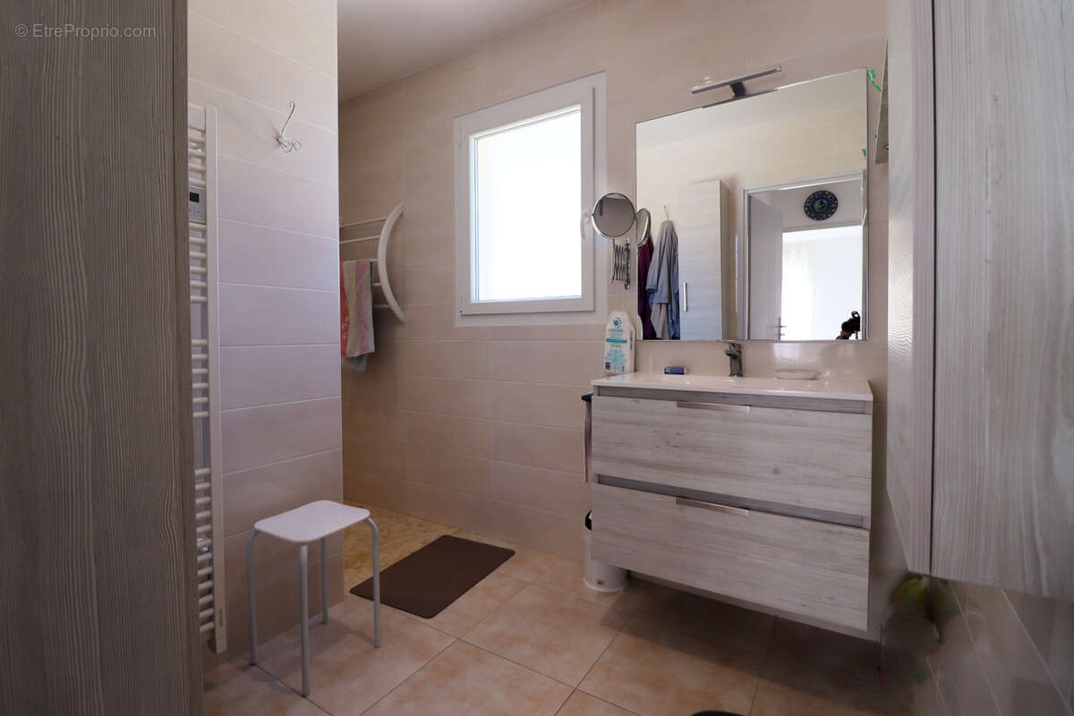 Maison à MESCHERS-SUR-GIRONDE