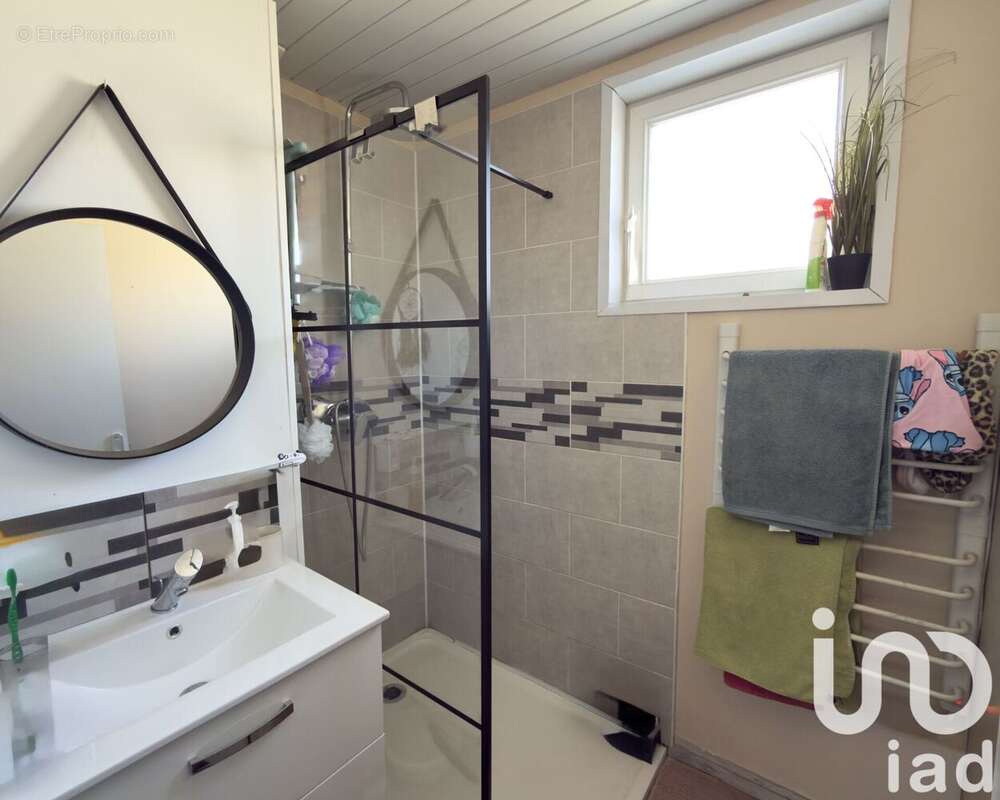 Photo 3 - Maison à AUBERCHICOURT