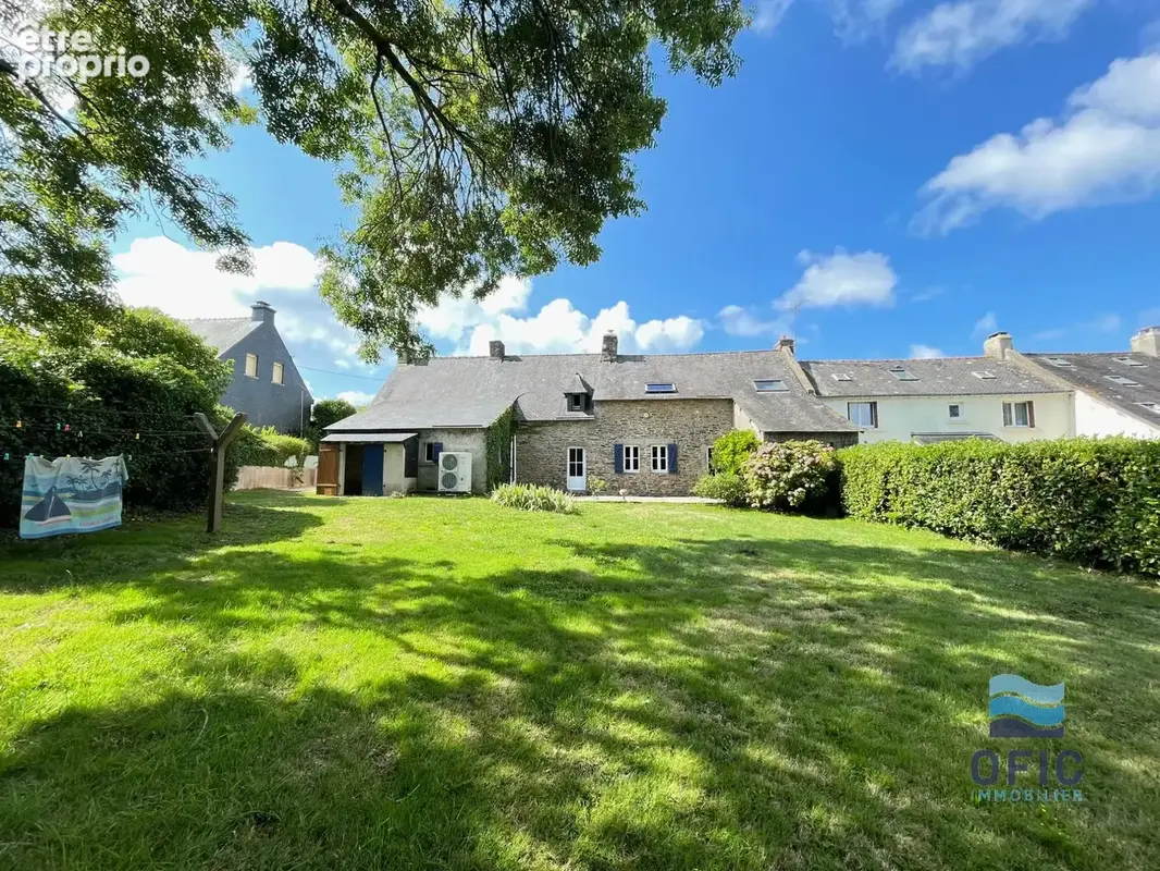 Maison 6 pièces 200 m² à vendre à Sarzeau (56370) - photo 2
