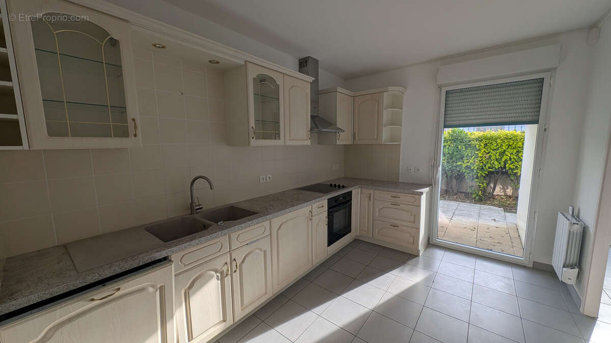 Appartement à AYTRE