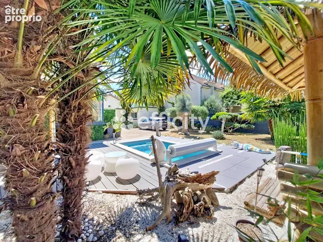 Maison 120 m² à Poissy  - photo 3