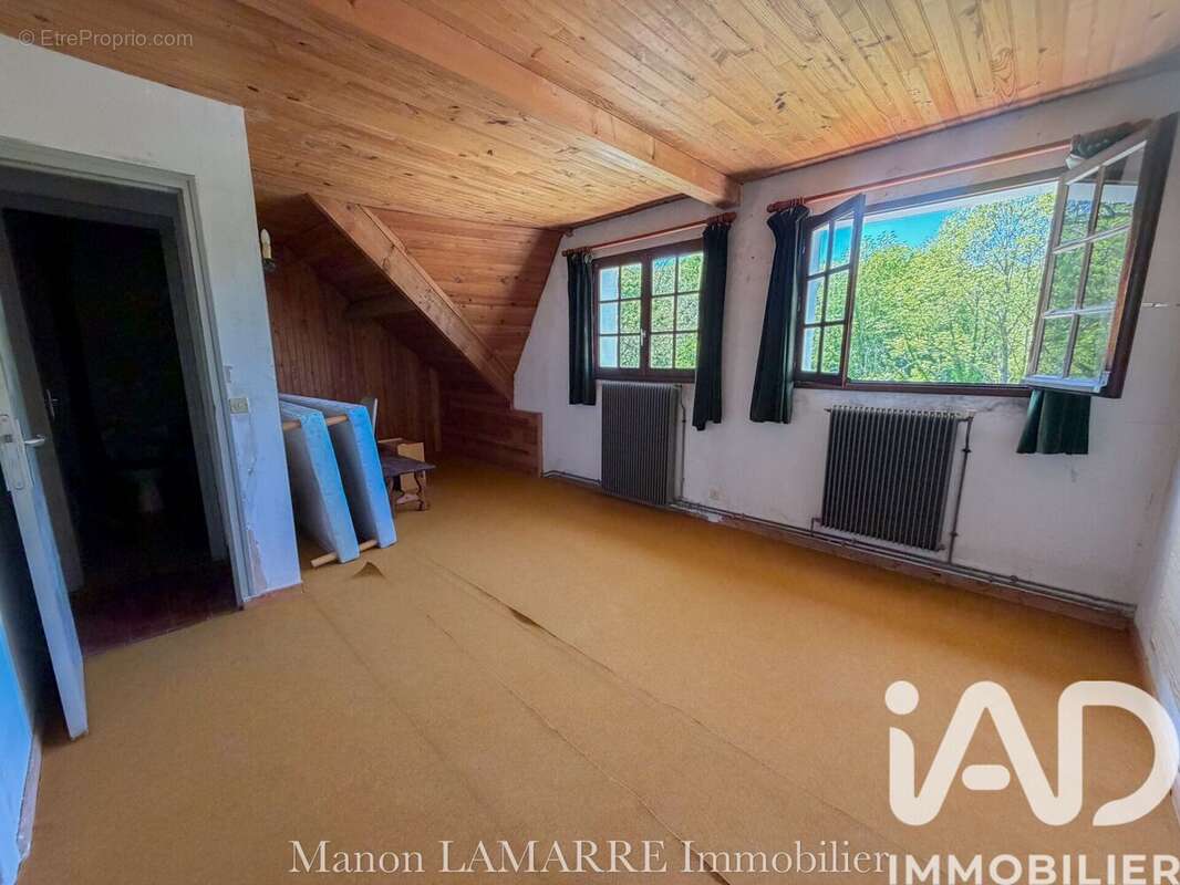 Photo 9 - Maison à FOLLAINVILLE-DENNEMONT