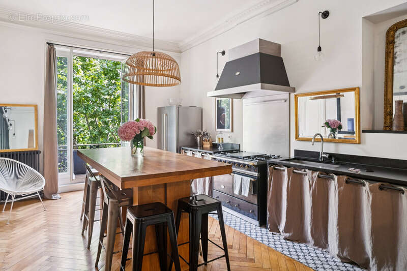 Appartement à LYON-3E