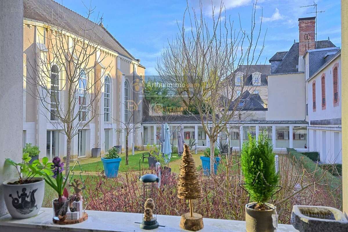 Appartement à LAVAL