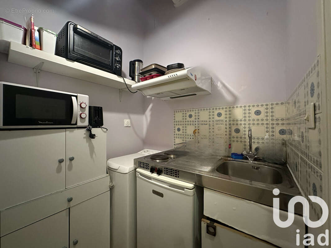 Photo 5 - Appartement à TOULOUSE