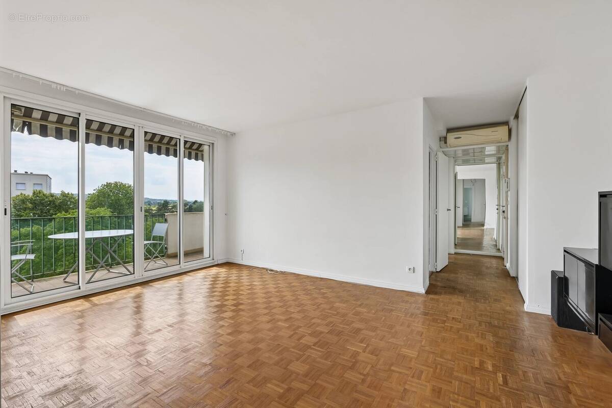 Appartement à SAINT-CLOUD