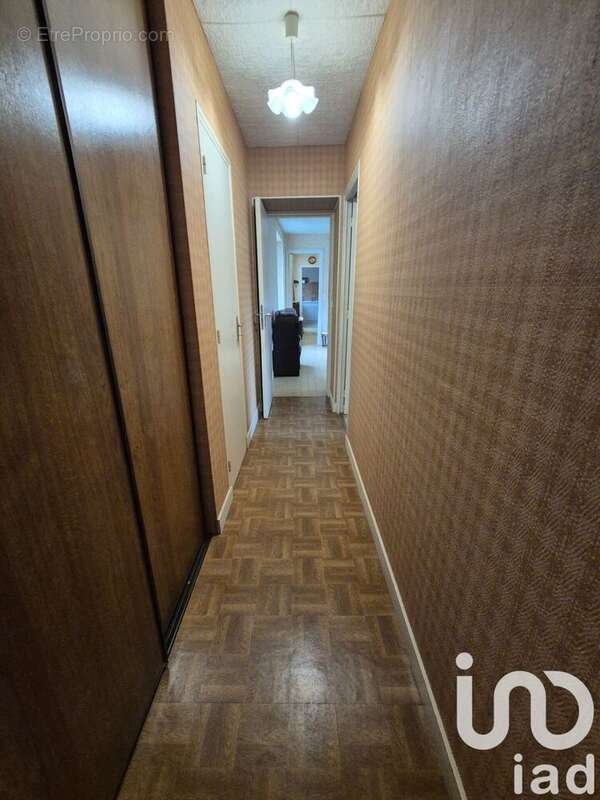 Photo 7 - Maison à CHAMPIGNY