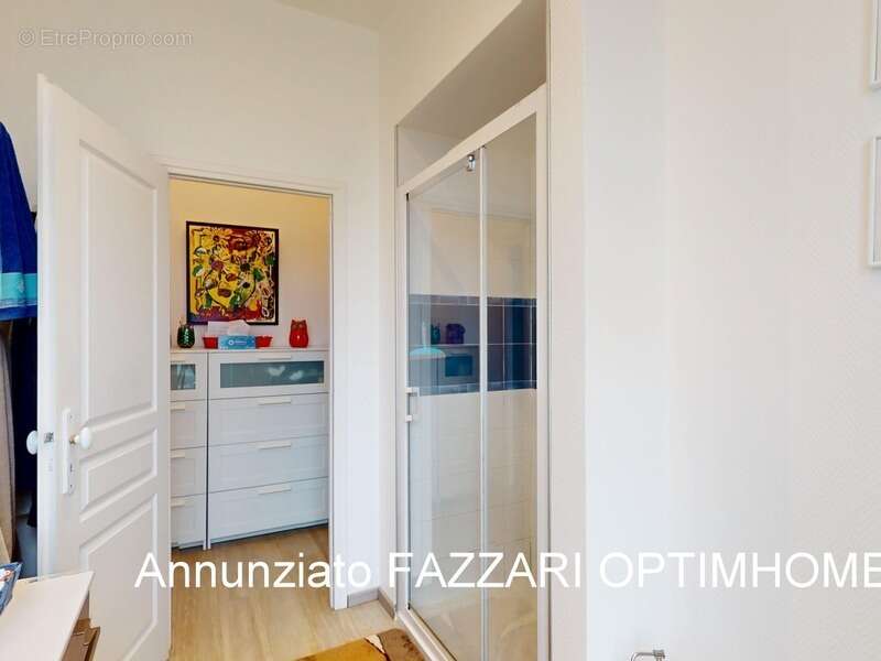 À Vendre en exclusivité à Dun sur meuse, Grande Maison de Maître avec Revenus Locatifs, proche Belgique et Luxembourg ! 244 m² h - photo 28