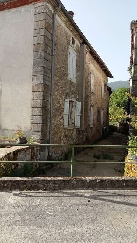 Maison à vendre 11 pièces ARBAS (31) - photo 5