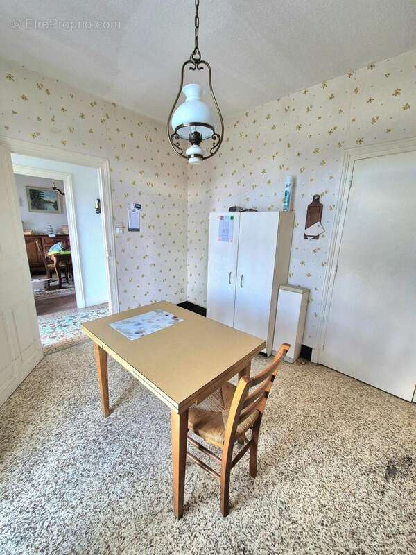 Photo 4 - Maison à AUTUN