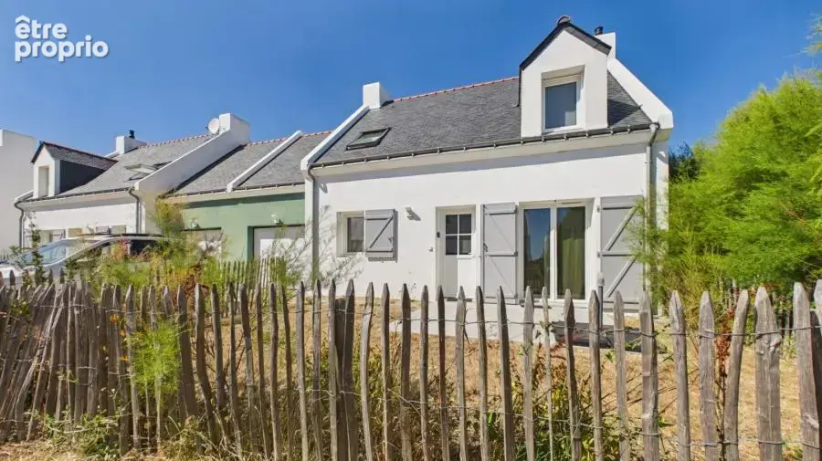 Maison 4 pièces 87 m² à vendre à Le Palais (56360) - photo 19