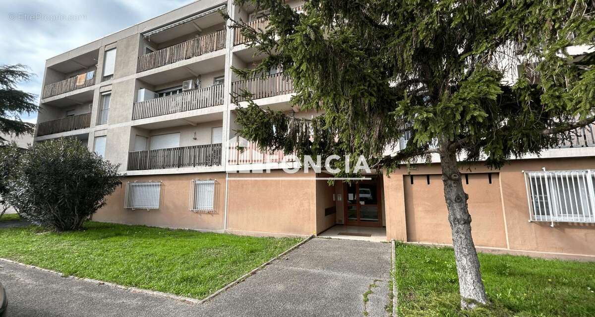 Appartement à AVIGNON