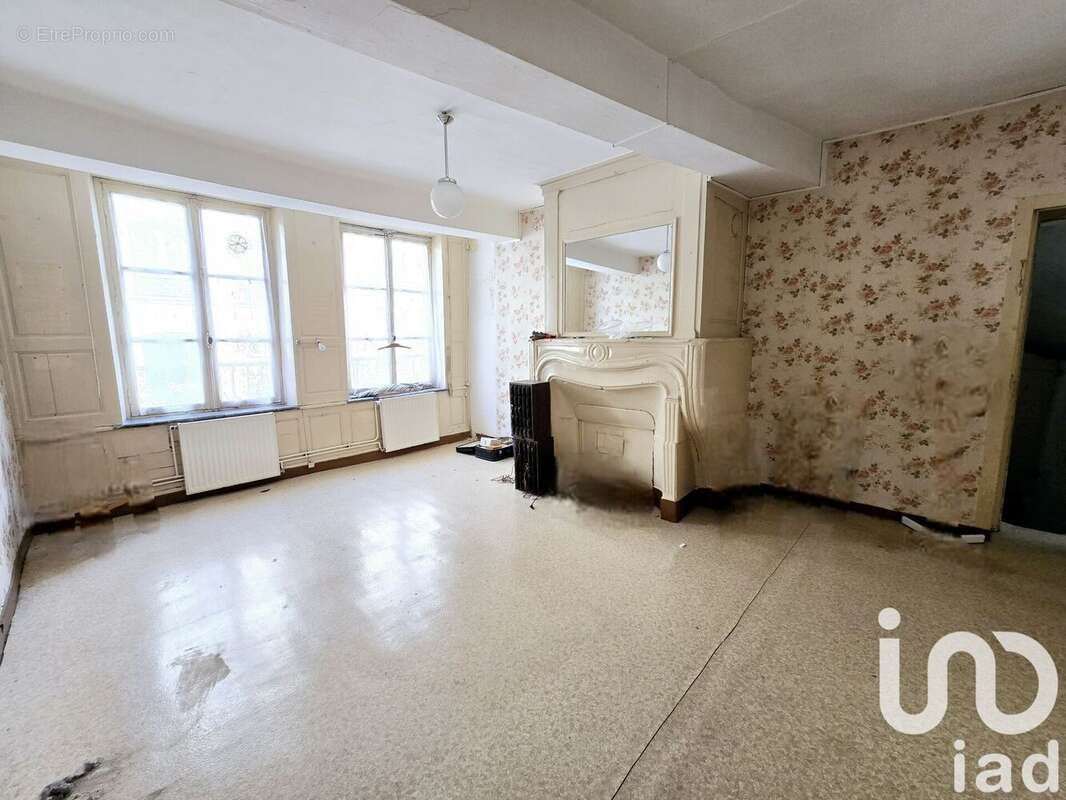 Photo 7 - Maison à SEDAN