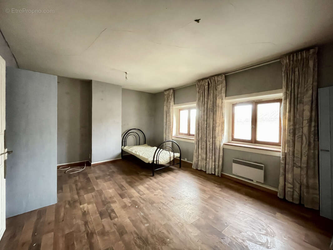 Appartement à CONFOLENS