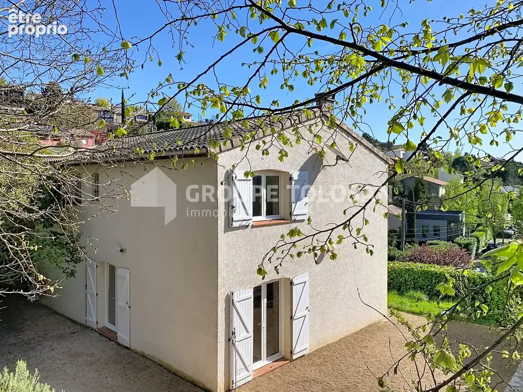 Photo Maison à Nailloux au prix de 445 000€
